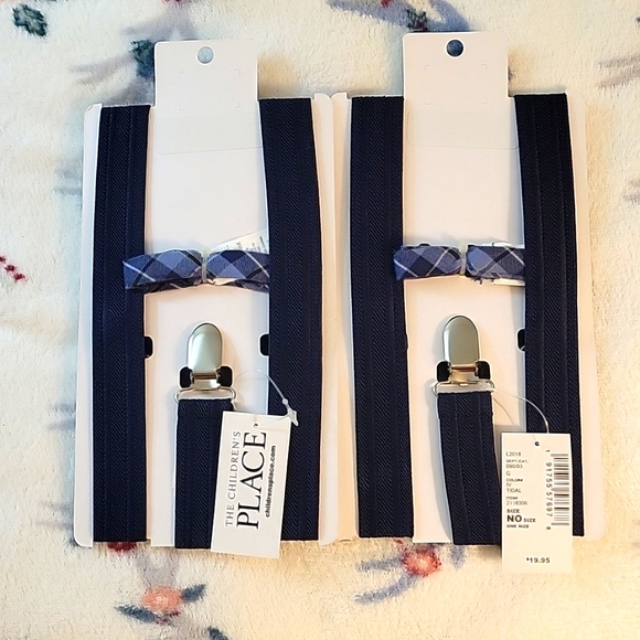 Suspenders - Picture 2 of 2